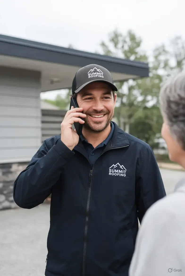 Flat Roof Leak Repair Dodd City, TX FAQs